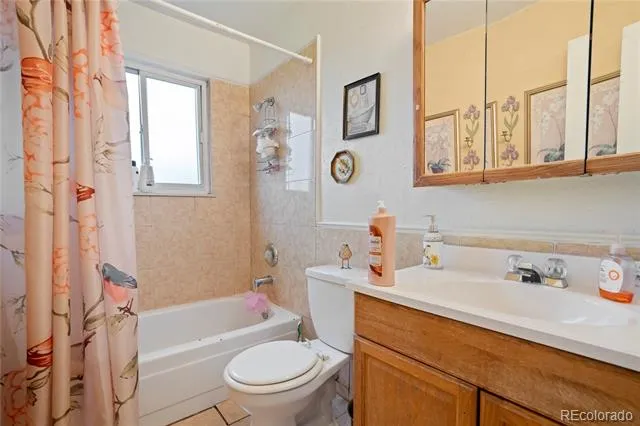 4345 S Chamberlin Colorado Springs, CO 80906