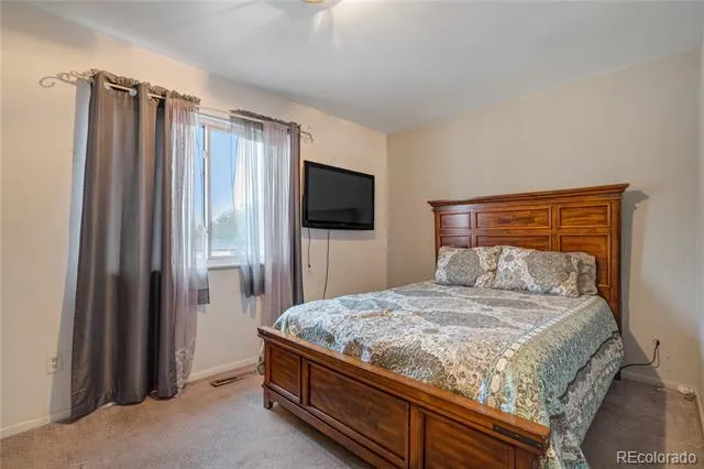4345 S Chamberlin Colorado Springs, CO 80906