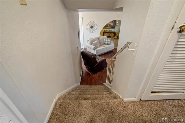 4345 S Chamberlin Colorado Springs, CO 80906