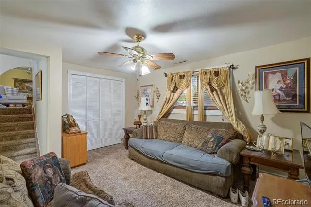 4345 S Chamberlin Colorado Springs, CO 80906