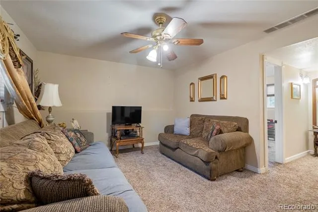 4345 S Chamberlin Colorado Springs, CO 80906