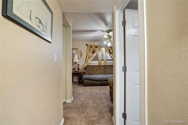 4345 S Chamberlin Colorado Springs, CO 80906