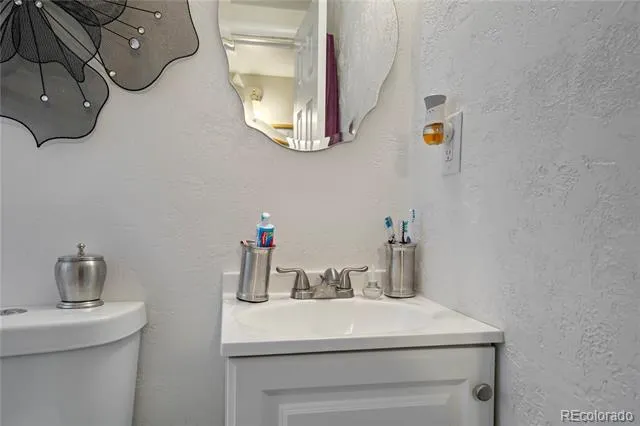 4345 S Chamberlin Colorado Springs, CO 80906