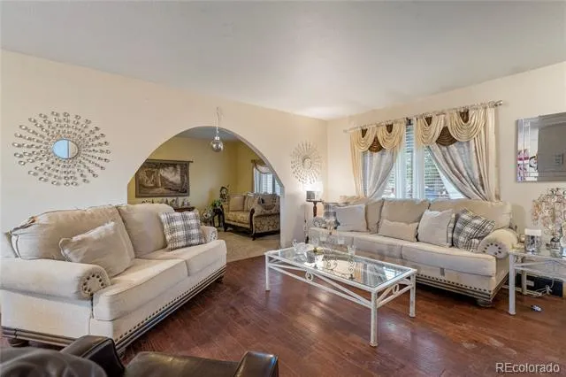 4345 S Chamberlin Colorado Springs, CO 80906