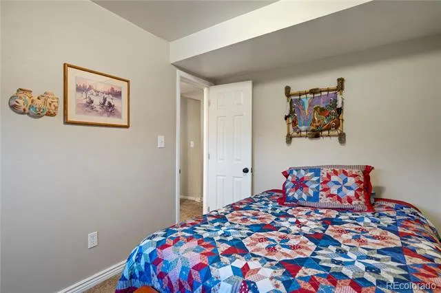 4345 S Chamberlin Colorado Springs, CO 80906