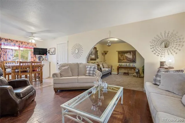 4345 S Chamberlin Colorado Springs, CO 80906