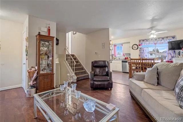 4345 S Chamberlin Colorado Springs, CO 80906