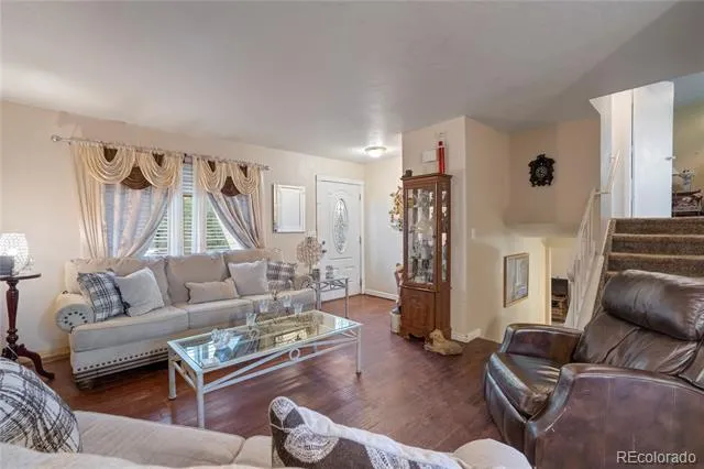 4345 S Chamberlin Colorado Springs, CO 80906