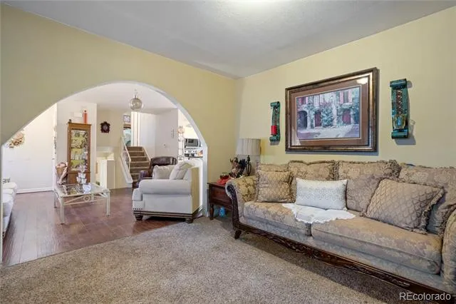 4345 S Chamberlin Colorado Springs, CO 80906