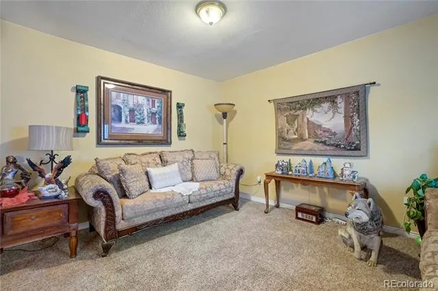 4345 S Chamberlin Colorado Springs, CO 80906