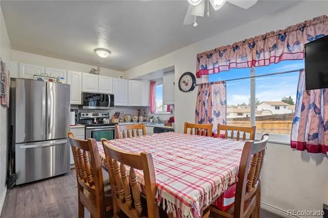 4345 S Chamberlin Colorado Springs, CO 80906