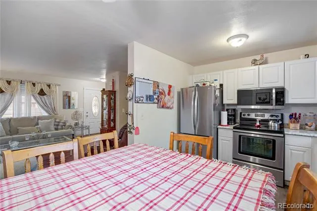 4345 S Chamberlin Colorado Springs, CO 80906