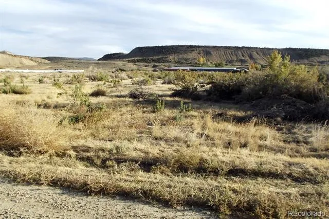 212 Industrial Parkway Rangely, CO 81648