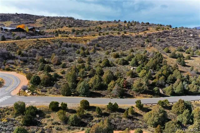 303 Red Sky Wolcott, CO 81655