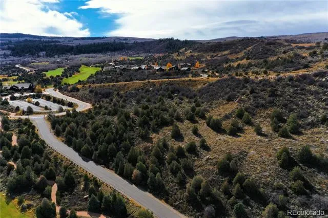303 Red Sky Wolcott, CO 81655