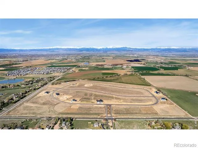15288 Ypsilon Circle Mead, CO 80542
