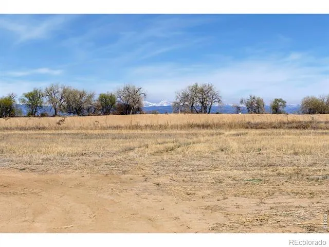 15288 Ypsilon Circle Mead, CO 80542