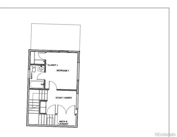 832 Wapiti Drive Fraser, CO 80442