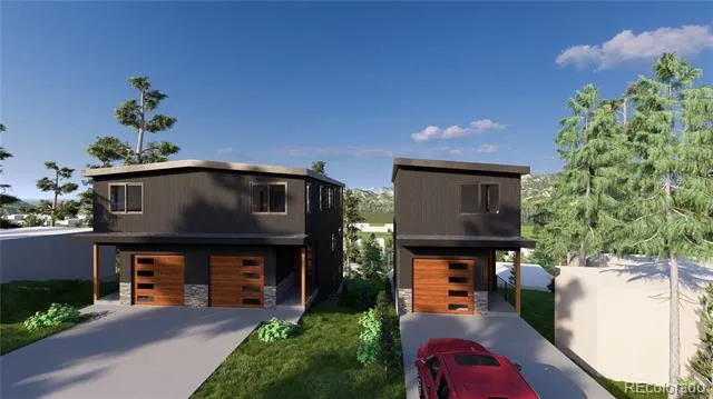 832 Wapiti Drive Fraser, CO 80442