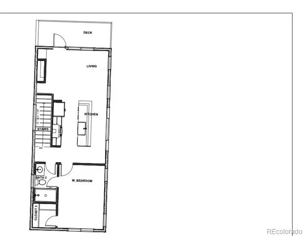 832 Wapiti Drive Fraser, CO 80442