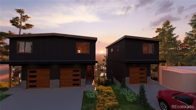 832 Wapiti Drive Fraser, CO 80442