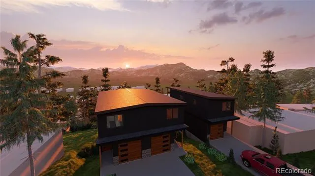 832 Wapiti Drive Fraser, CO 80442
