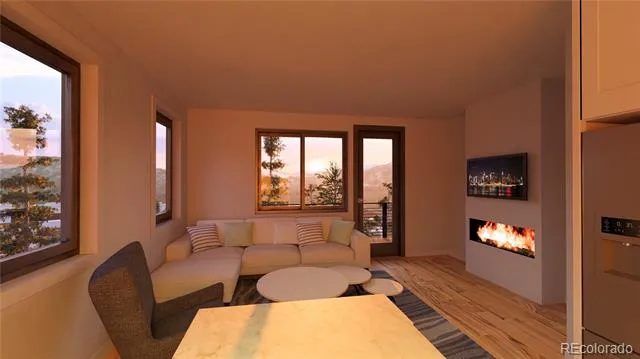 832 Wapiti Drive Fraser, CO 80442