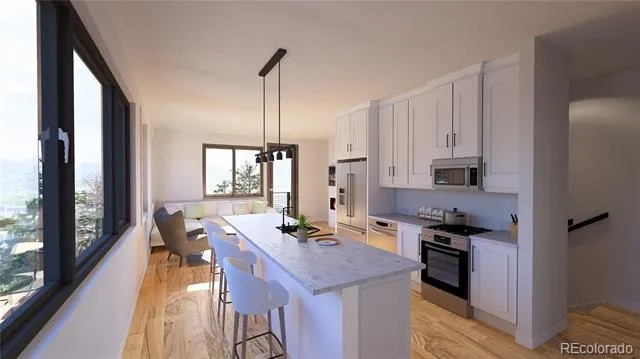 832 Wapiti Drive Fraser, CO 80442