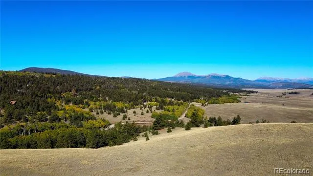 539 Tapedero Road Hartsel, CO 80449