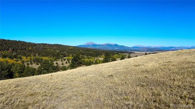 539 Tapedero Road Hartsel, CO 80449