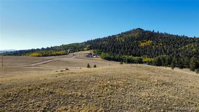 539 Tapedero Road Hartsel, CO 80449