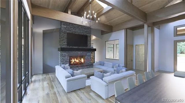 Address Not Shown Breckenridge, CO 80424