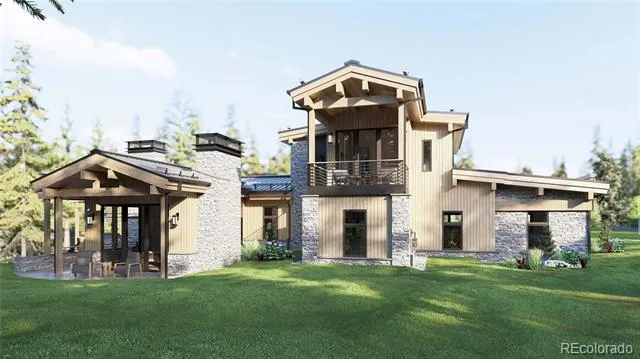 Address Not Shown Breckenridge, CO 80424