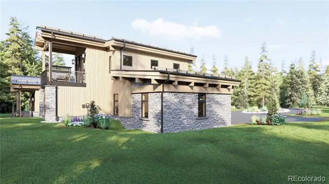 Address Not Shown Breckenridge, CO 80424
