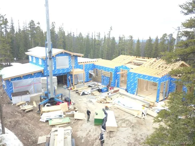 Address Not Shown Breckenridge, CO 80424