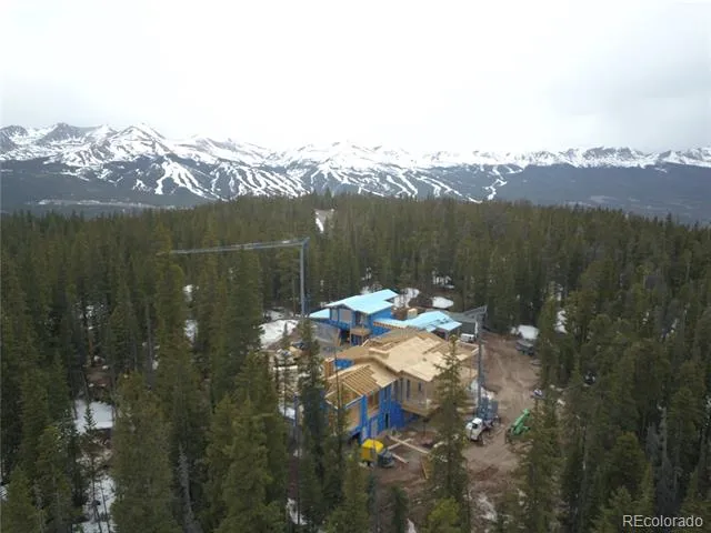 Address Not Shown Breckenridge, CO 80424