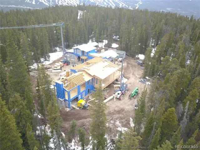 Address Not Shown Breckenridge, CO 80424