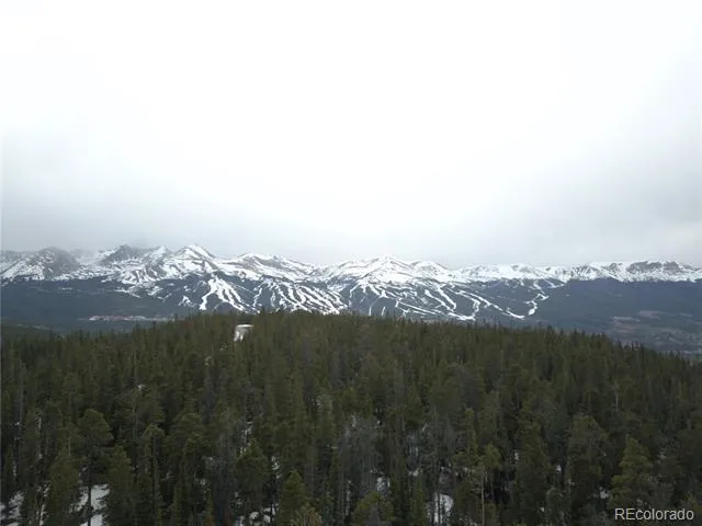 Address Not Shown Breckenridge, CO 80424