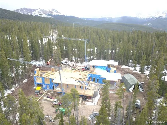 Address Not Shown Breckenridge, CO 80424
