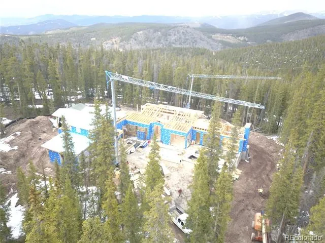 Address Not Shown Breckenridge, CO 80424