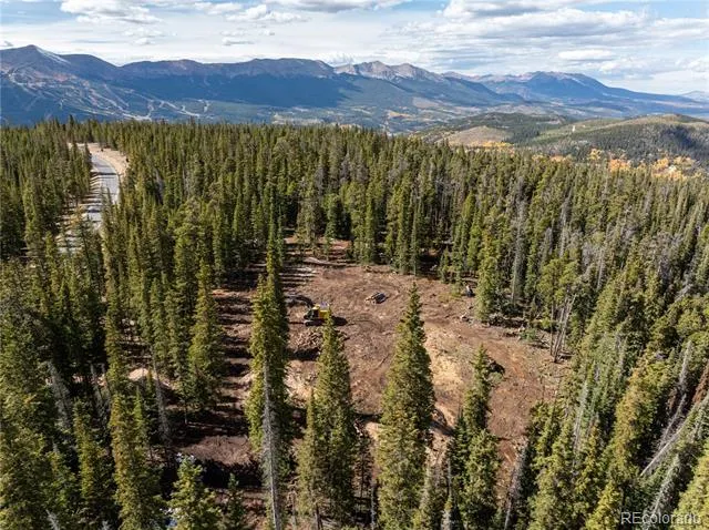 Address Not Shown Breckenridge, CO 80424