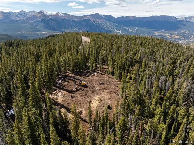 Address Not Shown Breckenridge, CO 80424