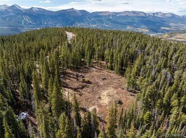 Address Not Shown Breckenridge, CO 80424