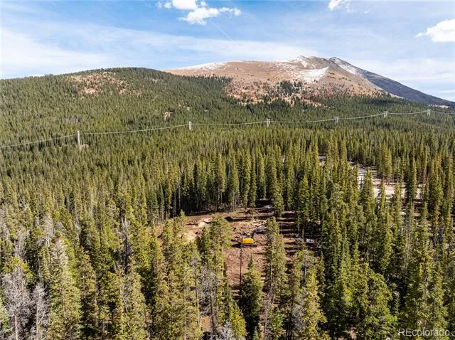 Address Not Shown Breckenridge, CO 80424