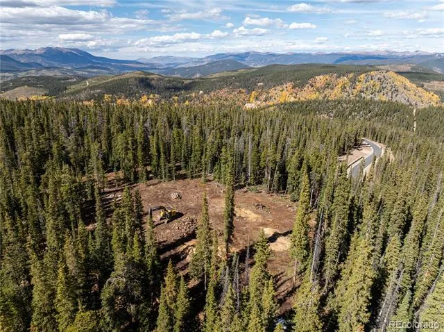 Address Not Shown Breckenridge, CO 80424