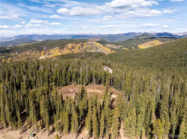 Address Not Shown Breckenridge, CO 80424