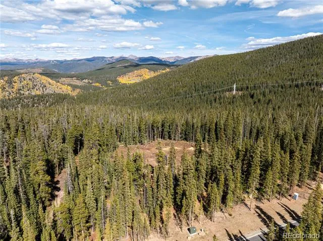 Address Not Shown Breckenridge, CO 80424