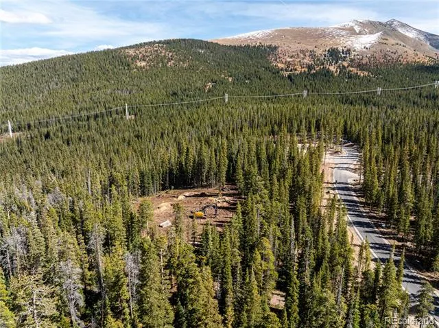 Address Not Shown Breckenridge, CO 80424