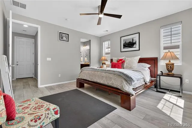 4658 S Lisbon Court Aurora, CO 80015