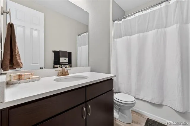 4658 S Lisbon Court Aurora, CO 80015